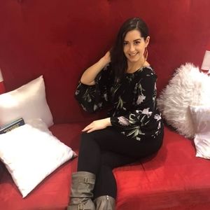 Meet your Posher, Jenny